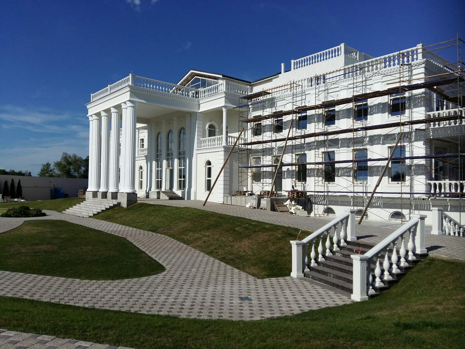 Як ми працюємо в умовах війни