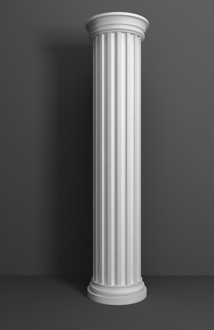 Колона KL 103